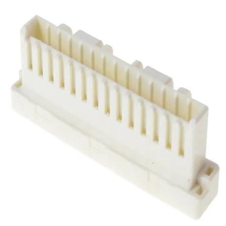 原装正品502578-1400[集管和线壳 CLIKMATE PLUG HSG 1