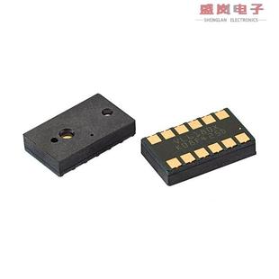 原裝 VL6180XV0NR AMBIENT 12SMD OPT 正品 SENSOR