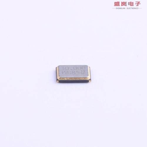原装正品NX3225SA-30MHZ-STD-CSR-6[NX3225SA 30MHz 8p