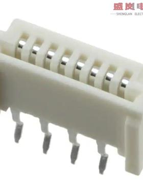 原装正品84534-8[CONN FFC VERT 8POS 1.25MM PCB]