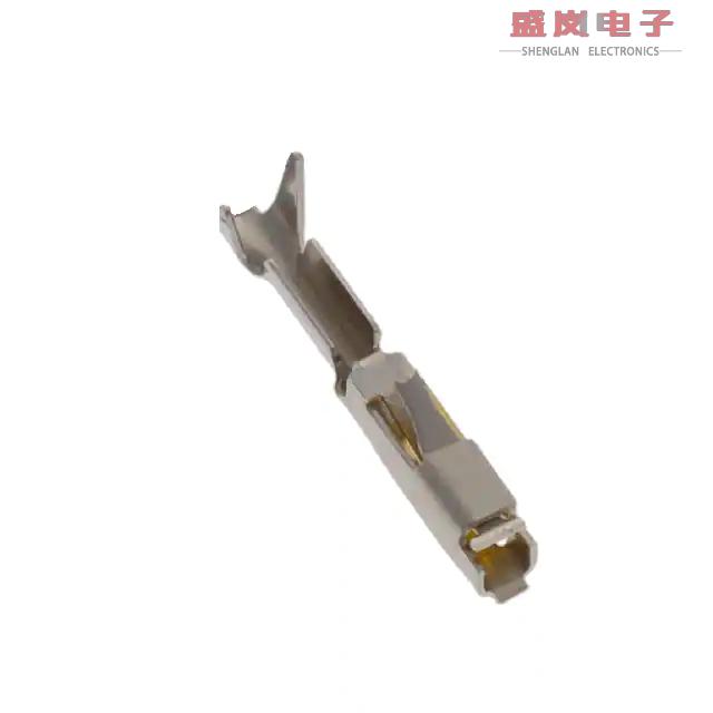 原装正品HIF3-2428SCFA[CONN SOCKET 24-28AWG CRIMP GOLD]