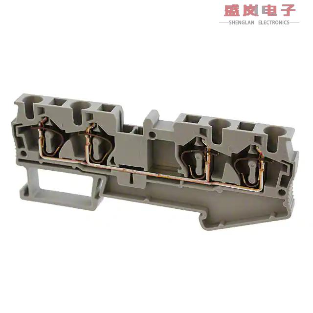 原装正品3031445[CONN TERM BLK FEED THRU 10-28AWG]