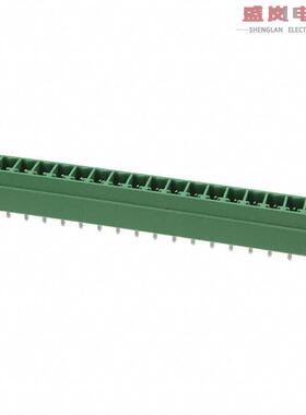 原装正品1844948[TERM B HDR 18POS VERT 3.81MM]