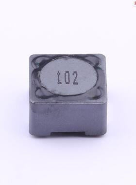 原装正品SLH1207S102MTT[功率电感 1mH 20％ 1.82 IND_1