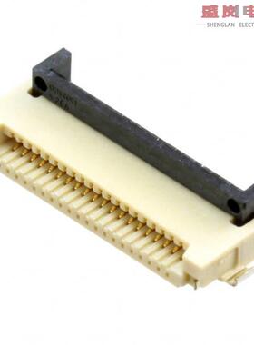 原装正品XF3M-2015-1B[CONN FFC FPC 20POS 0.50MM R/A]