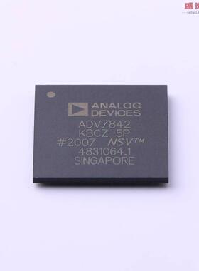 原装正品ADV7842KBCZ-5P[ADV7842KBCZ-5P]
