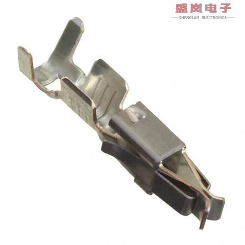 原装正品927766-3[CONN SOCKET 13-17AWG CRIMP TIN]