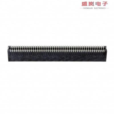 原装正品6-104693-0[CONN HEADER SMD 100POS 1.27MM]