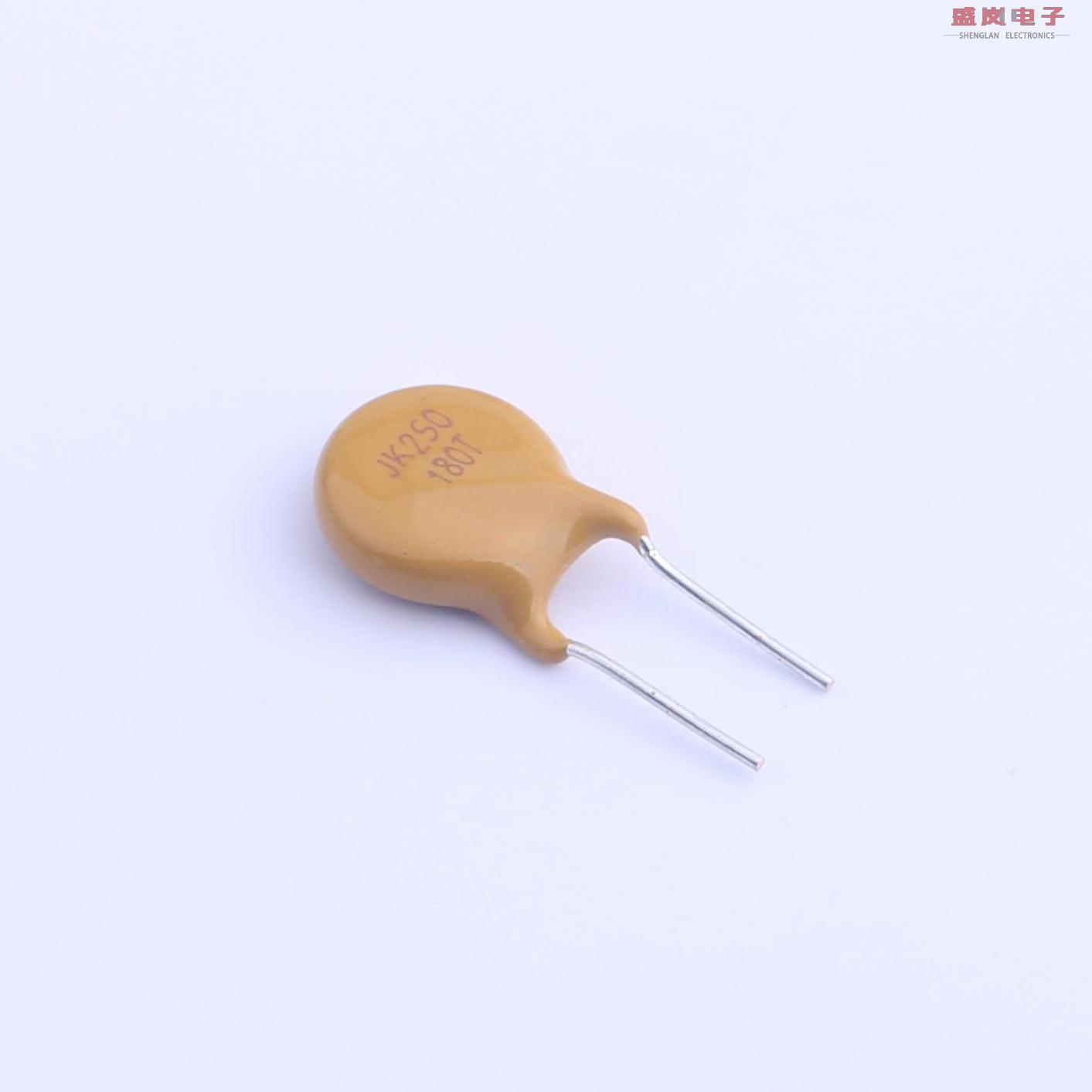 原装正品JK250-180T[PTC自恢复保险丝 PTC_10.2X5.1MM_