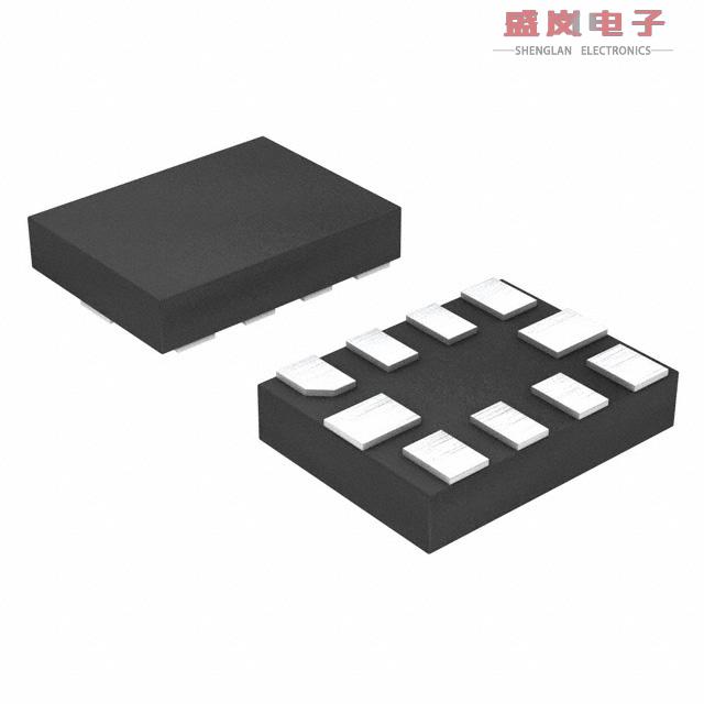原装正品NX3L4357GM,115[IC ANALOG SWITCH SP3T 10XQFN]