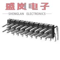 原装正品103149-7[AMPMODU Headers, PCB Mount Header