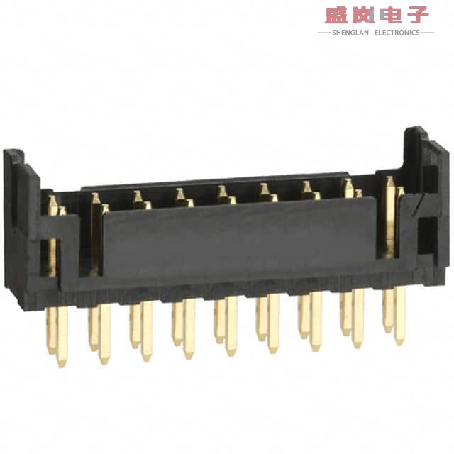 原装正品DF11-18DP-2DSA(01)[CONN HEADER VERT 18POS 2MM]