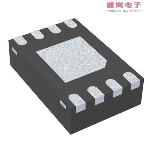 原装正品PIC10F202T-I/MC[IC MCU 8BIT 768B FLASH 8DFN]