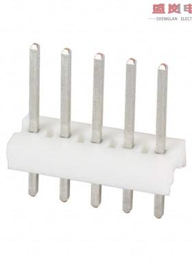 原装正品640452-5[CONN HEADER VERT 5POS 2.54MM]