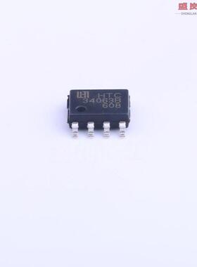 原装正品MC34063BD[降压，升压 稳压器 1 输出 1.5A