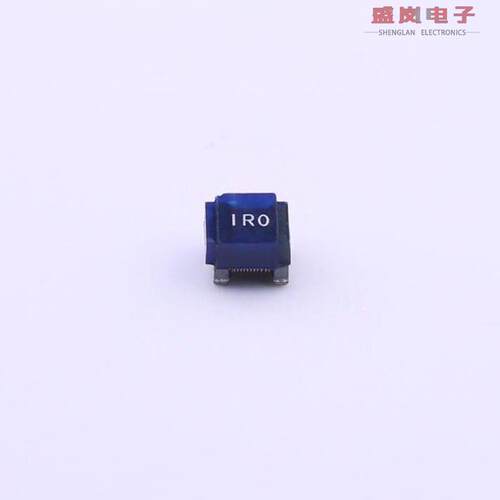 原装正品FHW1008IF1R0JST[高频电感 550m 1µH 5% 580mA