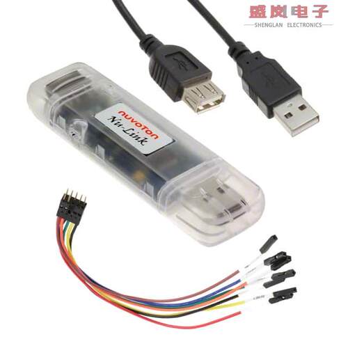 原装正品NU-LINK[NU-LINK NU ISP]