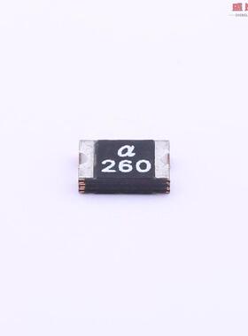 原装正品MSMD260-13.2V[2.60A  13.2V 自恢复保险丝]