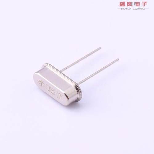 原装正品XIHCCLNANF-11.059200MHZ[11.059200MHz 20pF