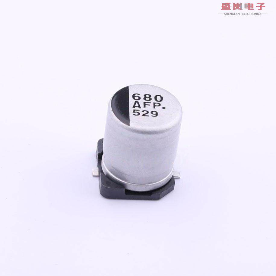 原装正品EEEFP1A681AP[680uF 20% 10V]