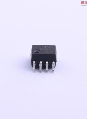 原装正品HCPL-0531-500E[HCPL-0531-500E]