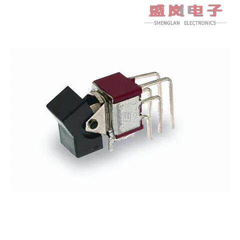 原装正品300DP1J1BLKM7QE[翘板 DPDT R/A ON-NONE-ON]