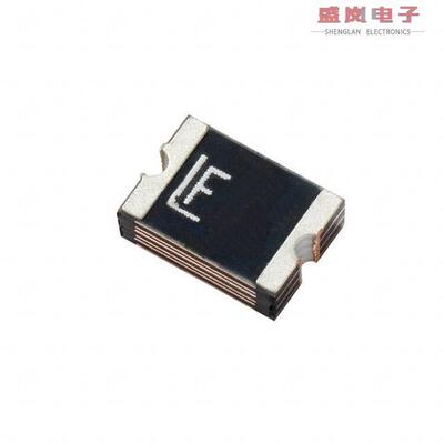 原装正品1812L160/12DR[PTC RESET FUSE 12V 1.6A 1812]