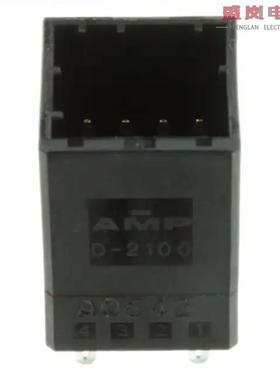 原装正品1318125-1[CONN HEADER VERT 8POS 2.5MM]