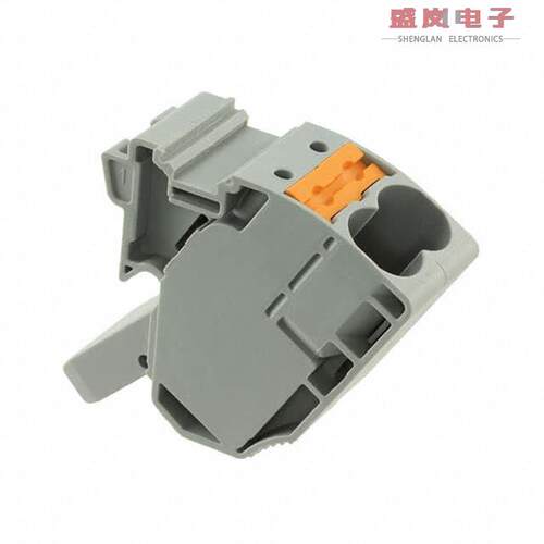 原装正品3260145[CONN TERM BLK PICK OFF GRAY 2POS]