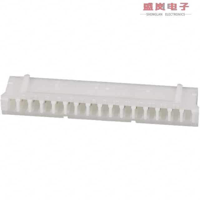 原装正品PHR-16[CONN HOUSING PH 16POS 2MM WHITE]