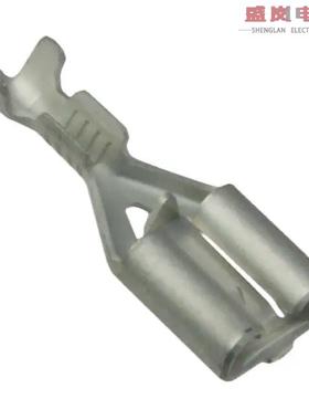 原装正品63933-2[CONN QC RCPT 18-22AWG 0.250]