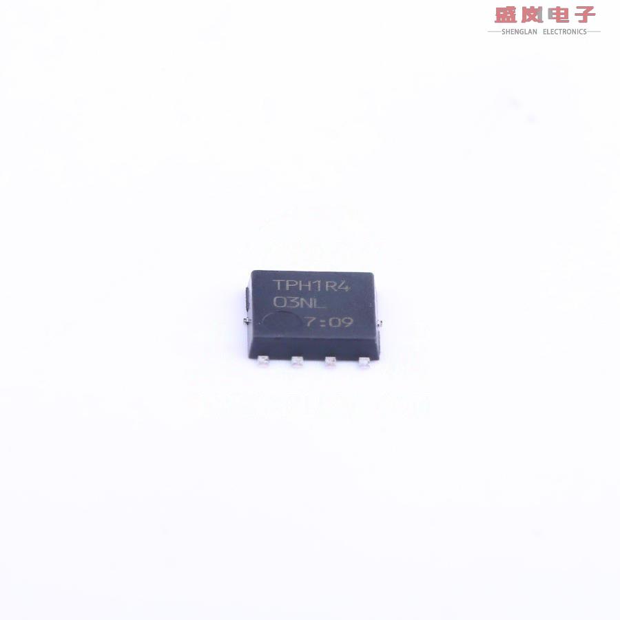 原装正品TPH1R403NL[N沟道 30V 150A]