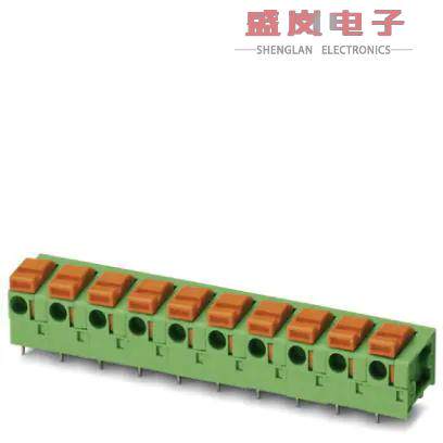 原装正品1929740[TERM BLK 5P SIDE ENT 7.62MM PCB]