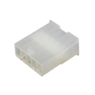 HOUSING PLUG CKT 集管和线壳 4056 正品 原装