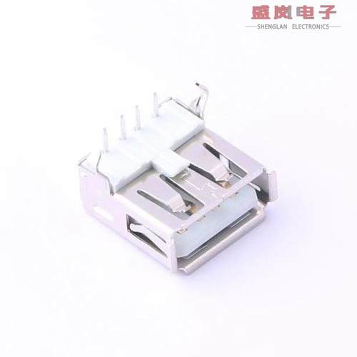 原装正品USB-231-ARY[USB USB_Type-A 4Pins 30V