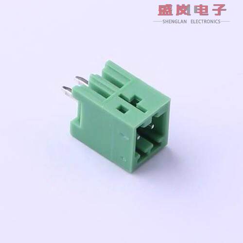 原装正品KF2EDGV-2.5-2P[2.5mm 排数:1 每排P数:2 直针]