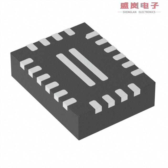 原装正品MP3428AGL-Z[IC REG BOOST ADJ 19A 22QFN]