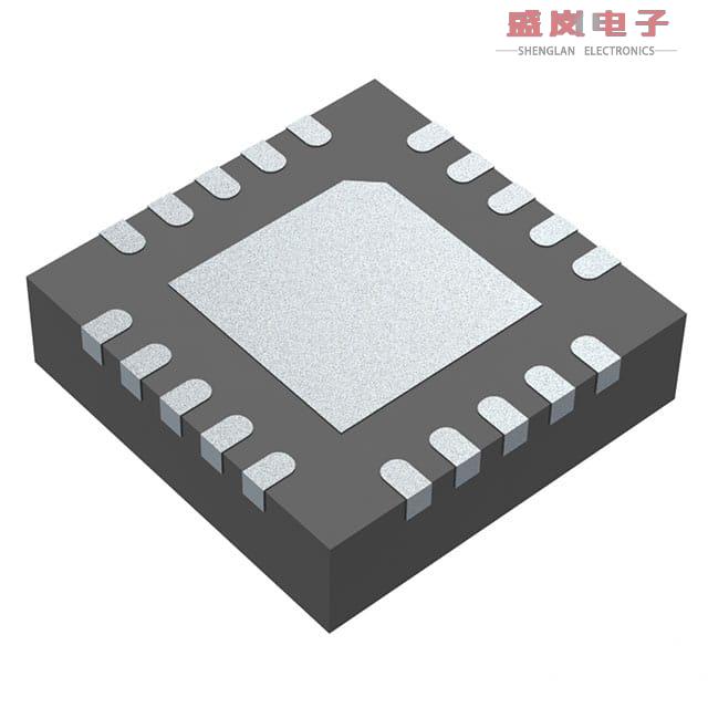 原装正品TPS51916RUKT[IC REG CTRLR DDR 2OUT 20WQFN]