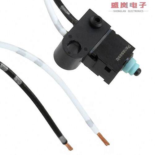 原装正品ASQM11630[SWITCH SNAP ACT SPST-NO 50MA 16V]