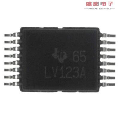 原装正品SN74CBTLV3257DGVR[IC MUX/DEMUX 4 X 1:2 16T
