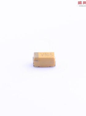 原装正品CA45-A035K105T[1uF 10% 35V]