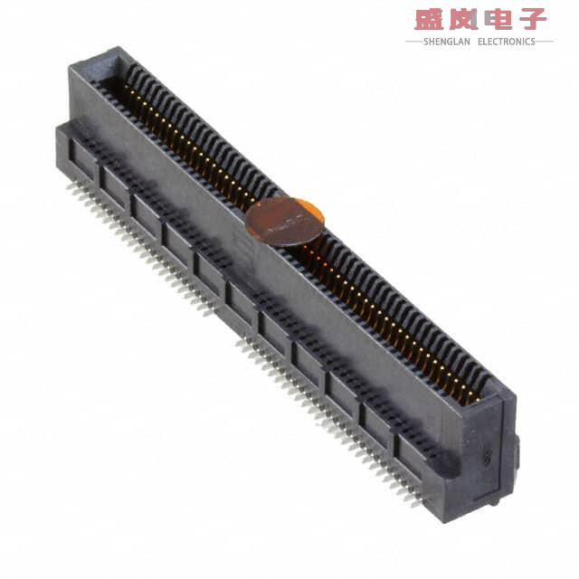 原装正品MEC8-150-02-L-DV-A[CONN EDGE DUAL FMALE 10