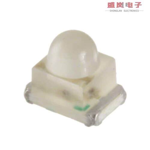 原装正品APDA3020LZGCK[LED GREEN CLEAR 2SMD R/A]