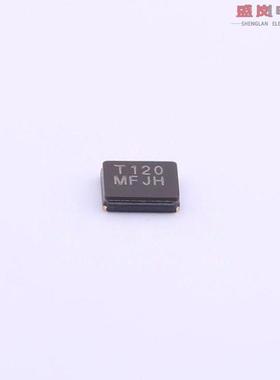 原装正品AV12000007[12MHz 8pF 20ppm]