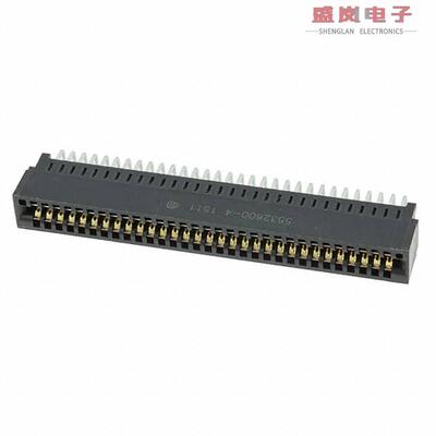 原装正品5532600-4[CONN EDGE DUAL FMALE 62POS 0.100]