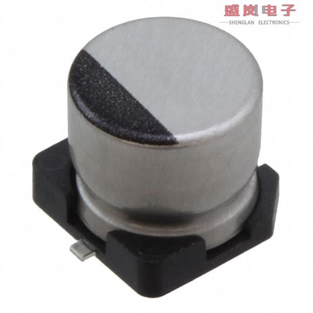 原装正品16SGV47M6.3X6.1[CAP ALUM 47UF 20% 16V SMD]