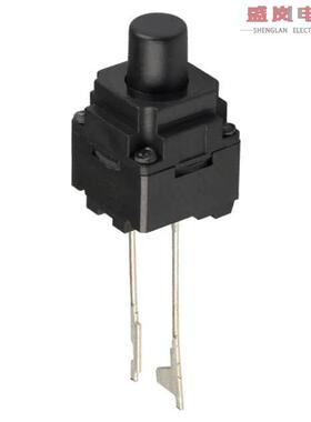 原装正品B3WN-6002[SWITCH TACTILE SPST-NO 0.05A 12V]