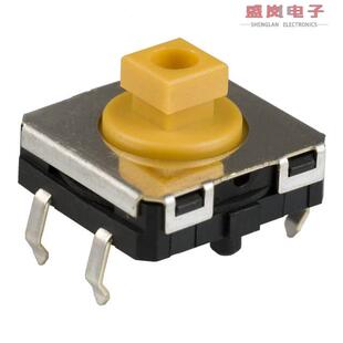 原装正品B3W-4055[SWITCH TACTILE SPST-NO 0.05A 24V]