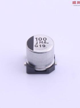 原装正品EEEHA0J101WR[100uF 20% 6.3V]