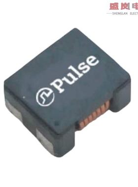 原装正品PA4339.101NLT[CMC 1.8UH 9A 2LN 140 OHM SMD]